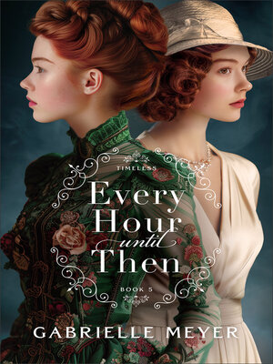 Every Hour until Then - ebook